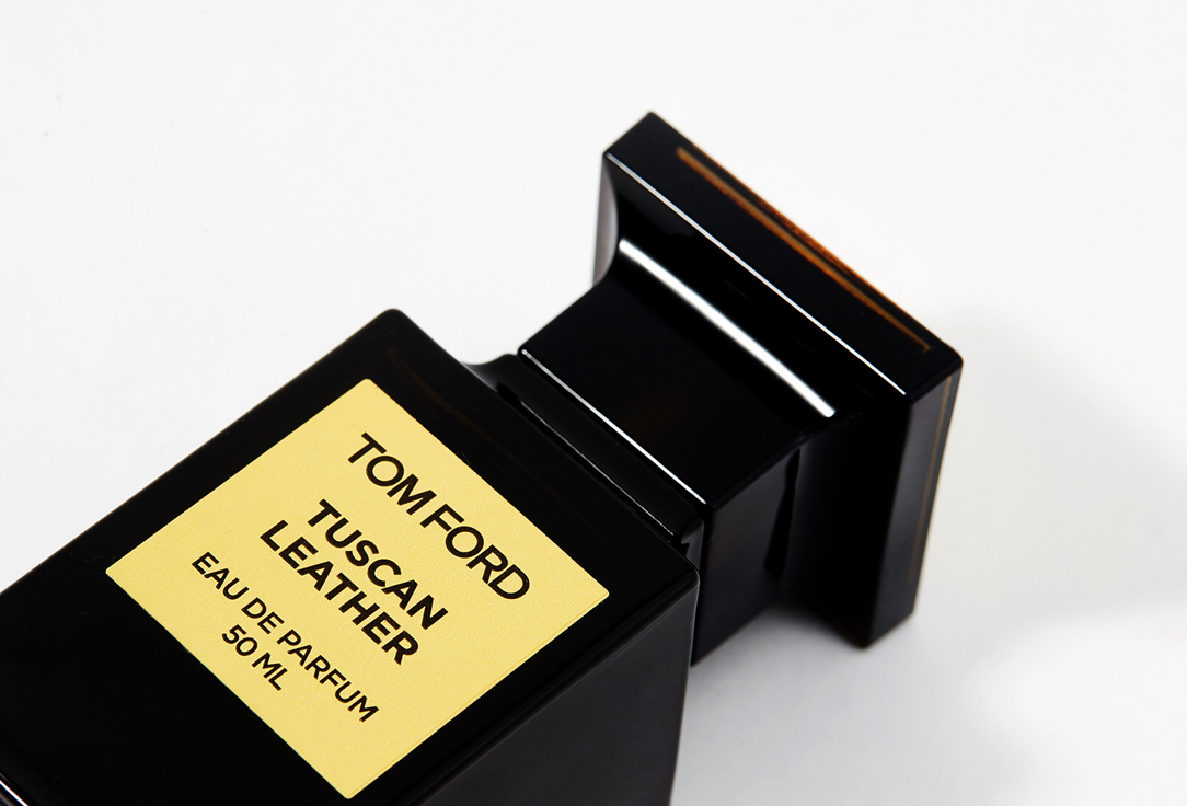 TOM FORD TUSCAN LEATHER 50 мл — фото 2