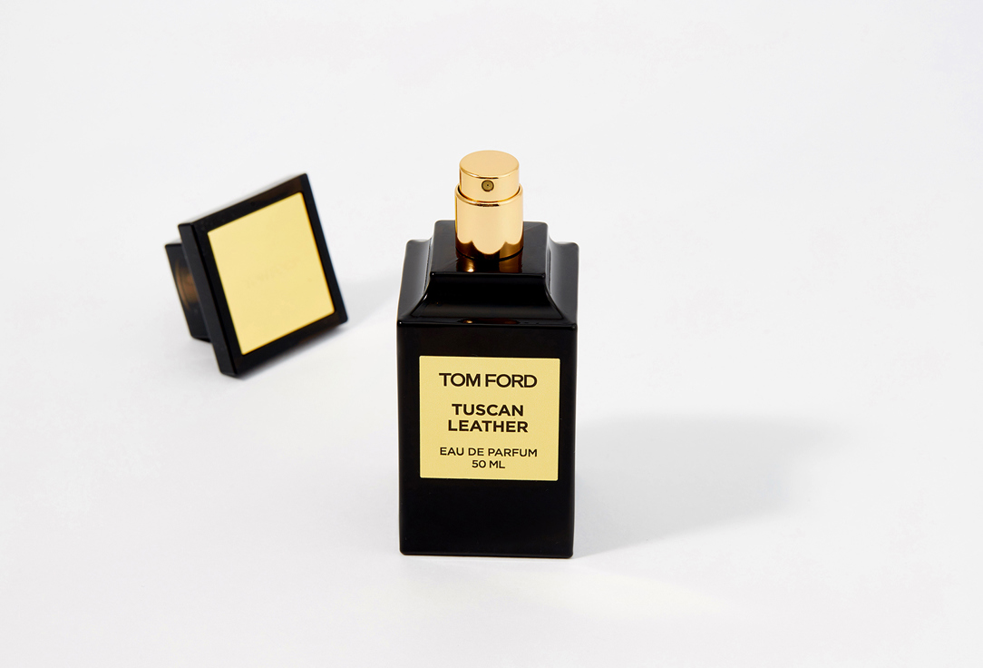 TOM FORD TUSCAN LEATHER 50 мл — фото 3