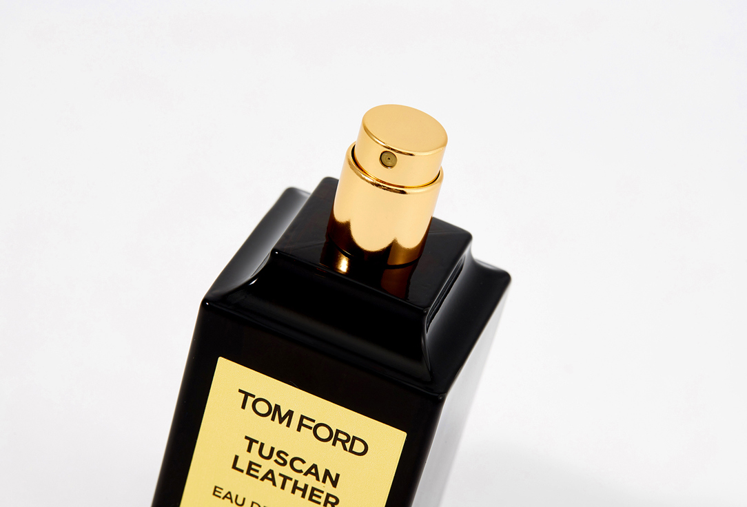 TOM FORD TUSCAN LEATHER 50 мл — фото 4