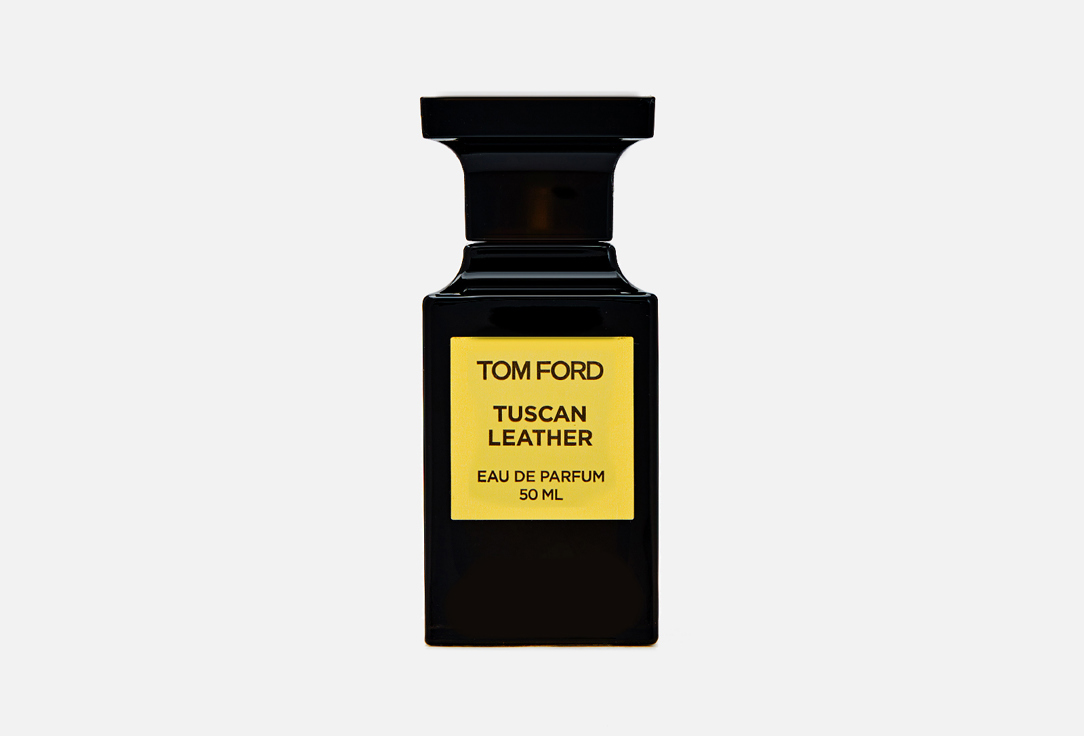 TOM FORD TUSCAN LEATHER 50 мл — фото 1