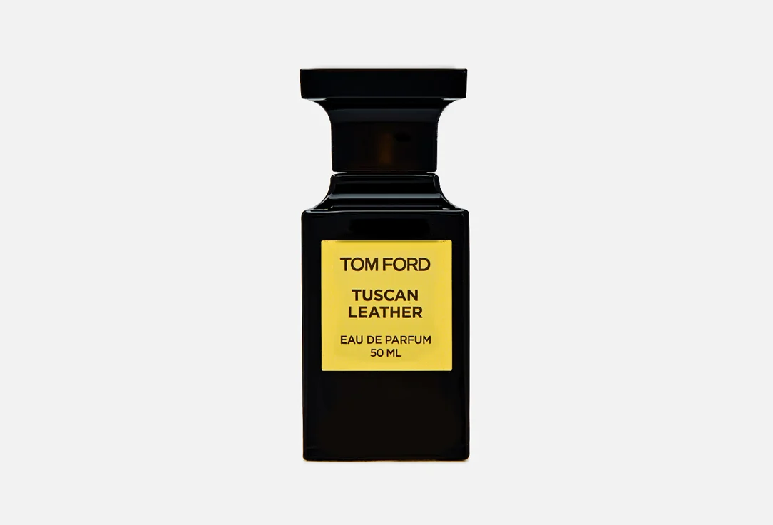Tom Ford Tuscan Leather EDP 50 мл