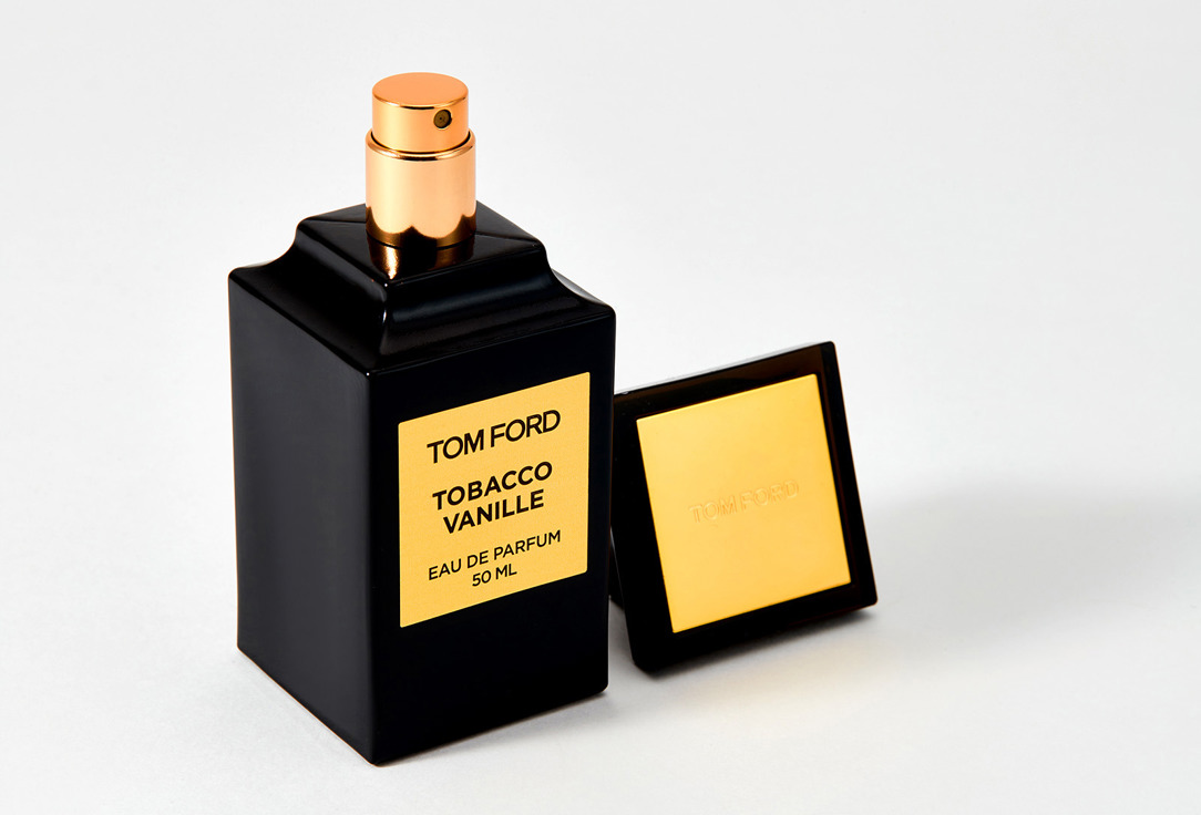 TOM FORD Tobacco Vanille 50 мл — фото 3