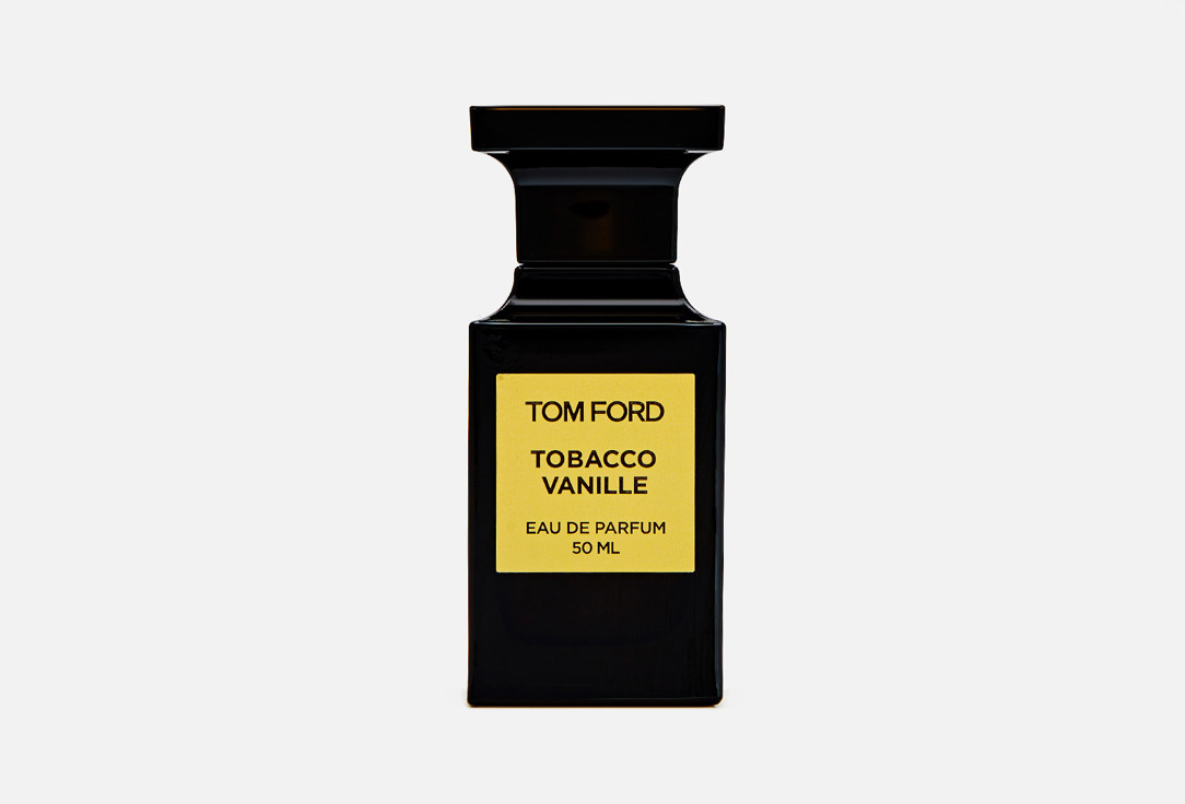 Tobacco Vanille 50 мл