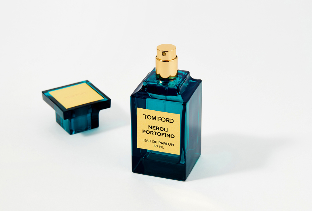 TOM FORD NEROLI PORTOFINO 50 мл — фото 3