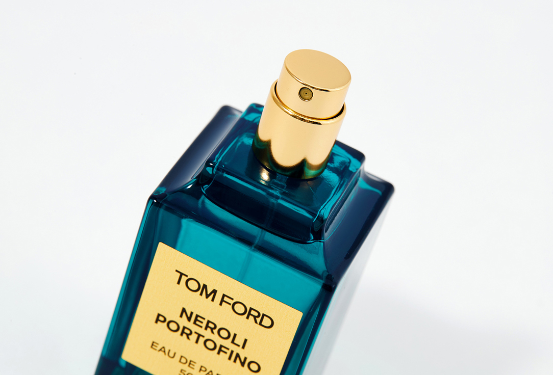 TOM FORD NEROLI PORTOFINO 50 мл — фото 4