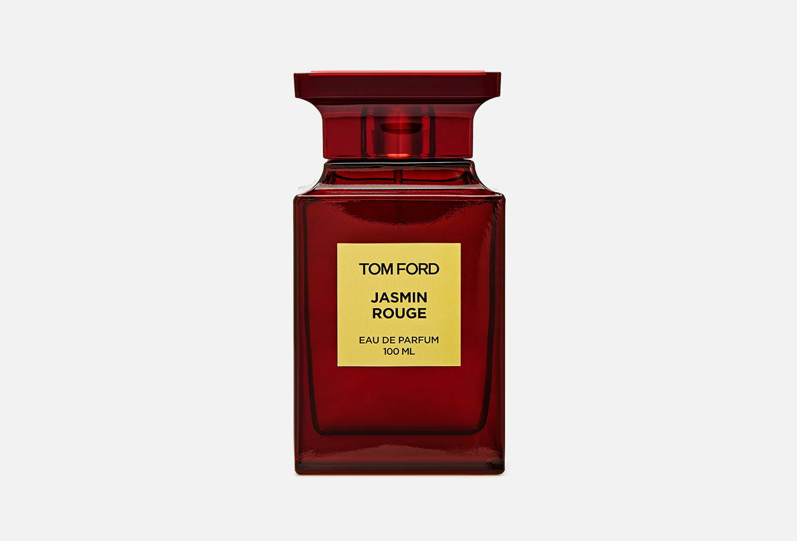 Tom Ford Парфюмерная вода-спрей Jasmin Rouge 100 мл — купить в Минске