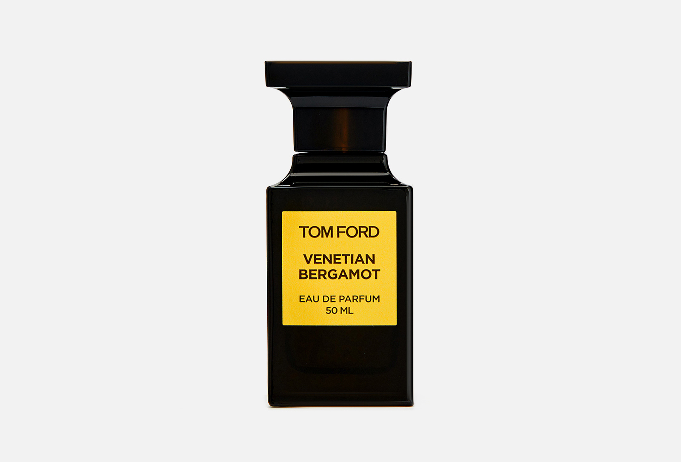Tom Ford Парфюмерная вода VENETIAN BERGAMOT 50 мл — купить, цена в