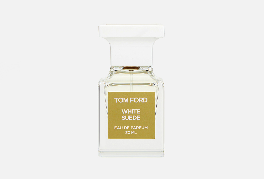 White Suede 30 мл