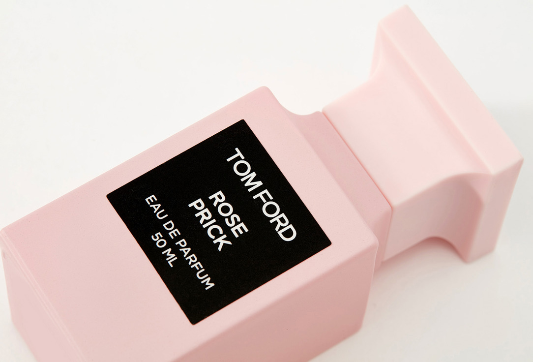 TOM FORD ROSE PRICK 50 мл — фото 2