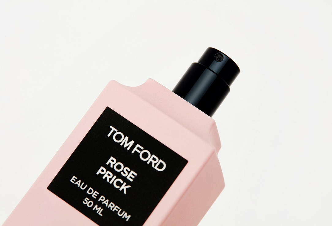 TOM FORD ROSE PRICK 50 мл — фото 3
