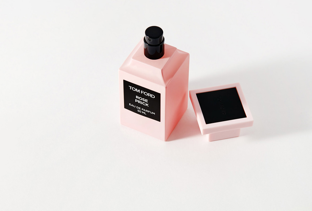TOM FORD ROSE PRICK 50 мл — фото 4