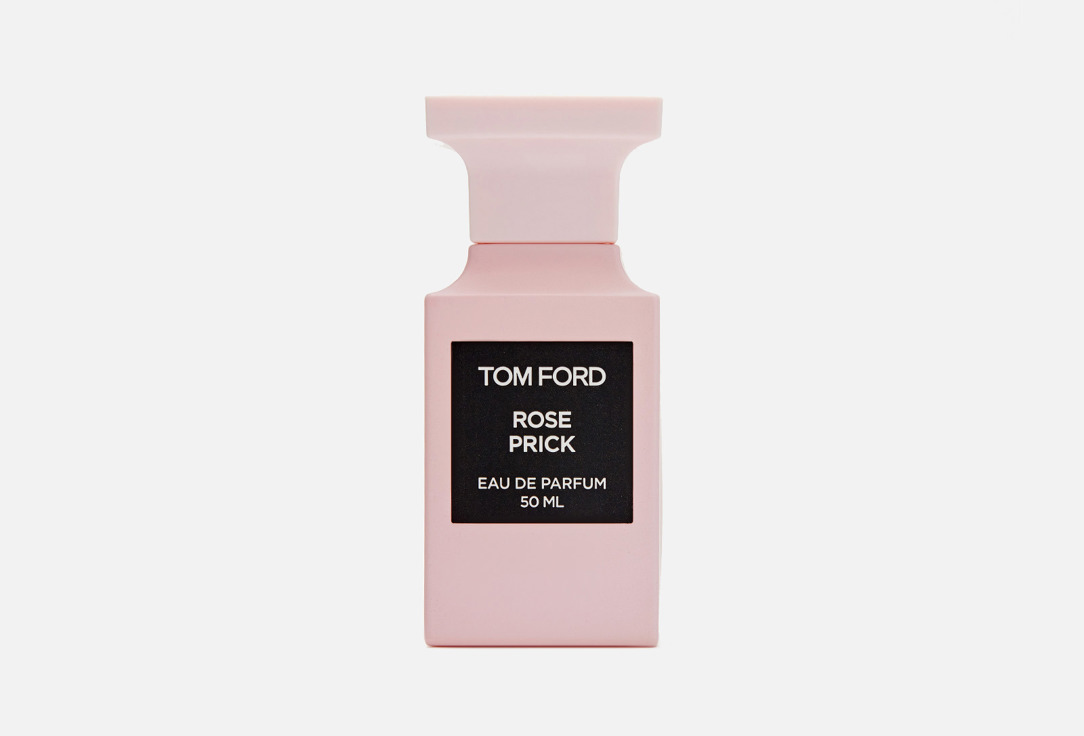 TOM FORD ROSE PRICK 50 мл — фото 1