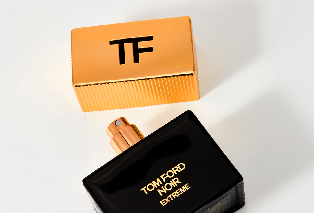 TOM FORD Noir Extreme 50 мл — фото 3