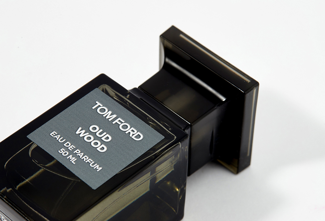 TOM FORD Oud Wood 50 мл — фото 2