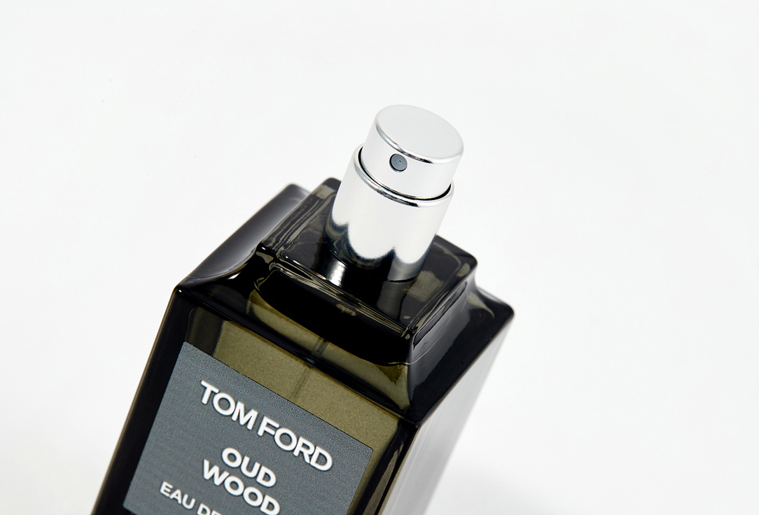 TOM FORD Oud Wood 50 мл — фото 4