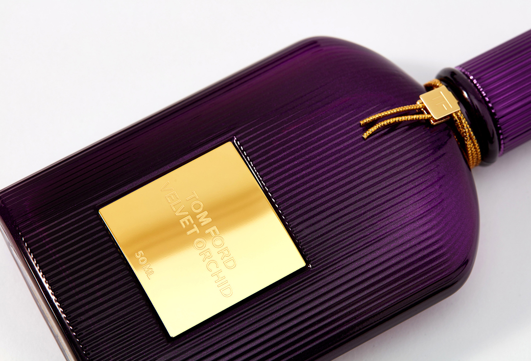 TOM FORD Velvet Orchid 50 мл — фото 2