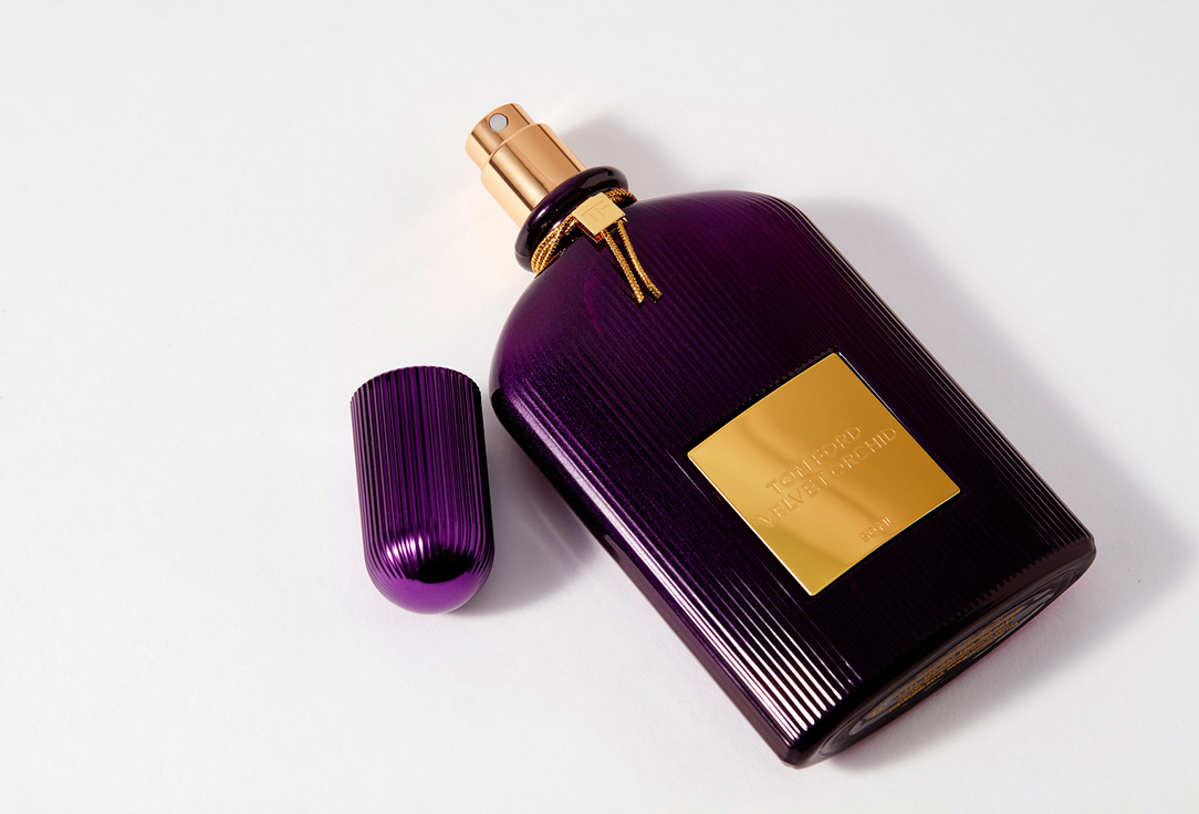 TOM FORD Velvet Orchid 50 мл — фото 4