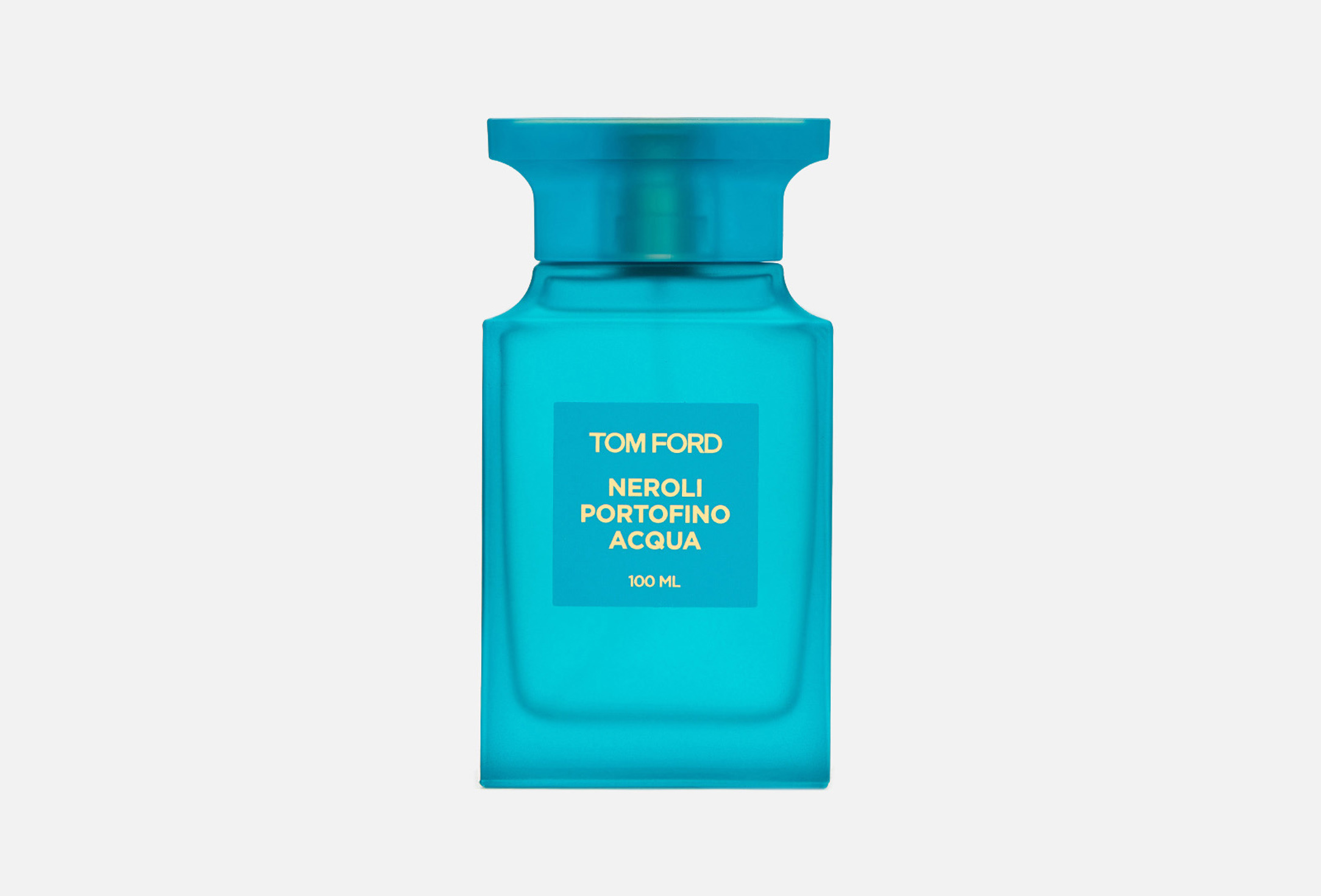 Tom Ford Туалетная вода NEROLI PORTOFINO ACQUA 100 мл — купить