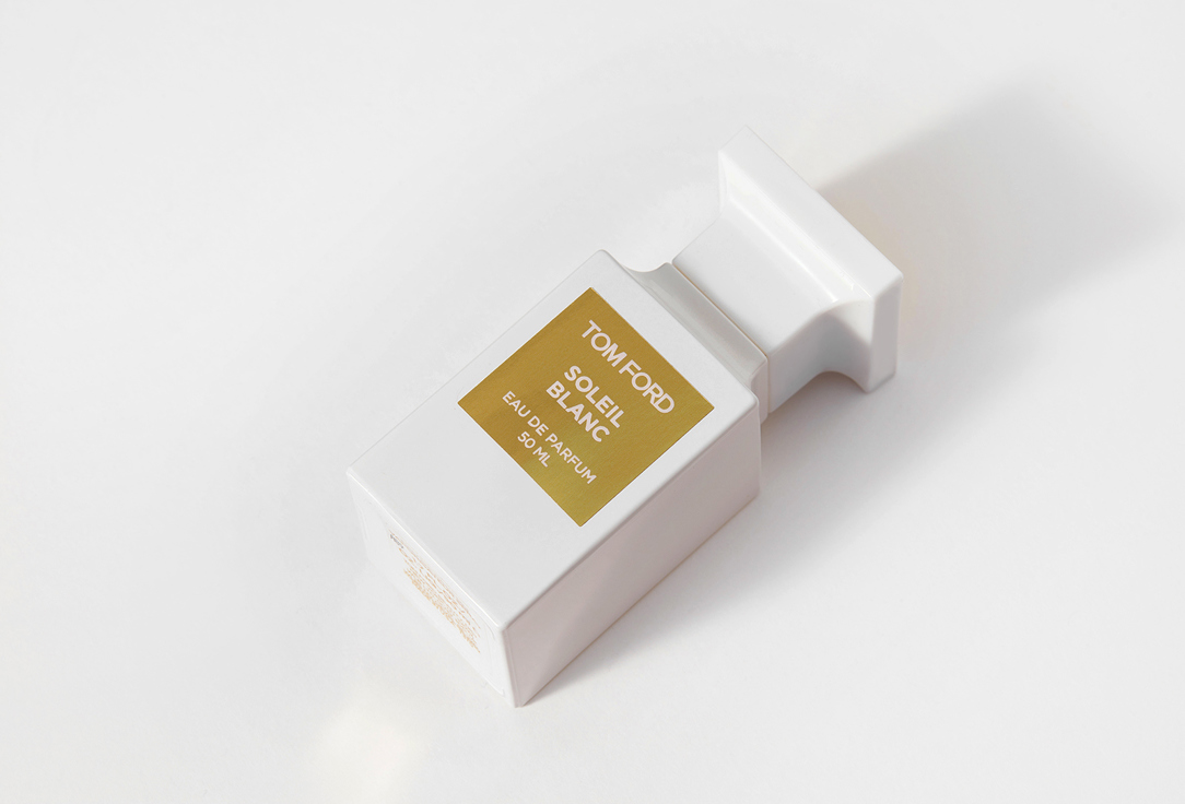TOM FORD Soleil Blanc 50 мл — фото 2