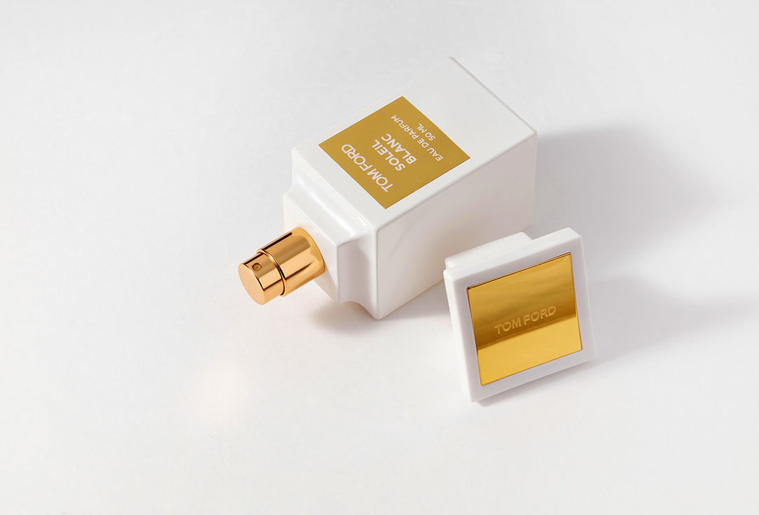 TOM FORD Soleil Blanc 50 мл — фото 3
