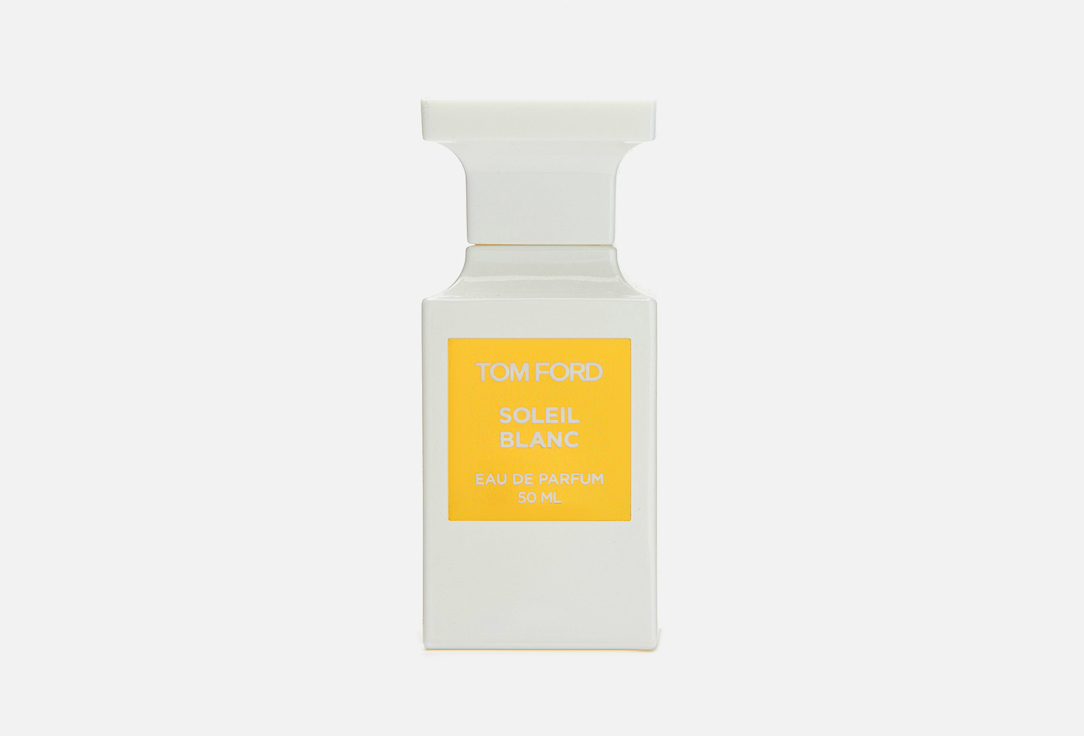 TOM FORD Soleil Blanc 50 мл — фото 1