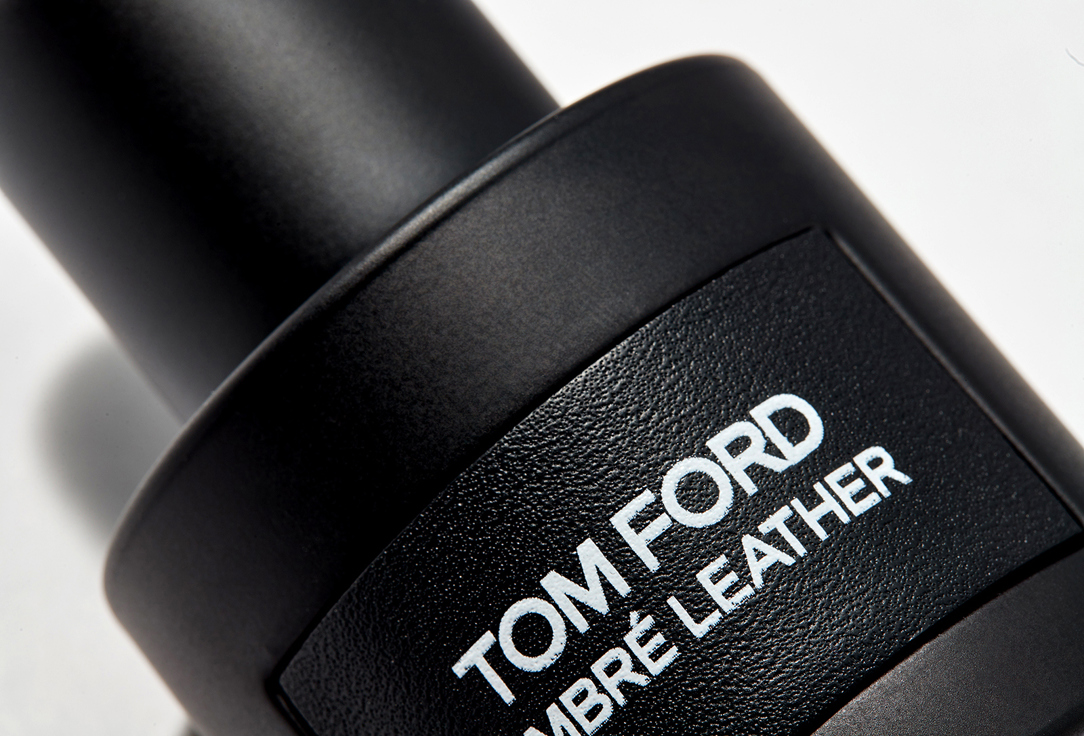 TOM FORD Ombré Leather 50 мл — фото 2