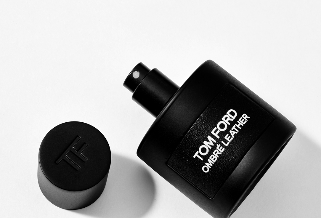 TOM FORD Ombré Leather 50 мл — фото 4
