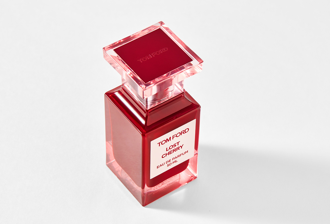 TOM FORD Lost Cherry 50 мл — фото 5