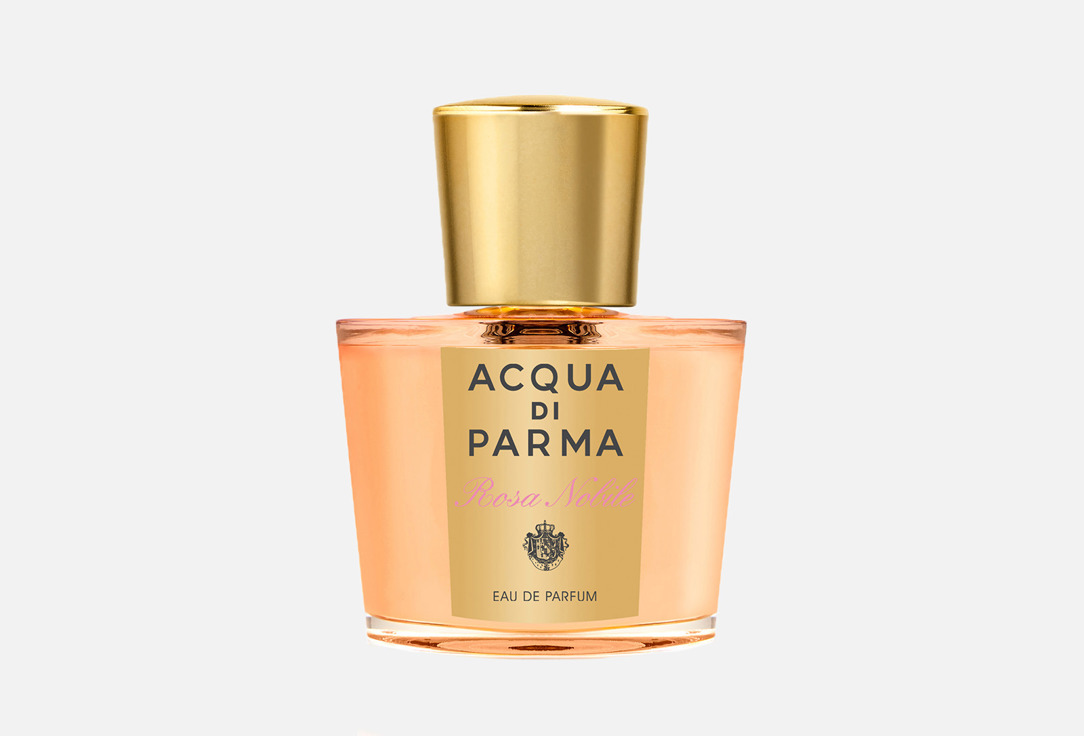 ACQUA DI PARMA ROSA NOBILE 50 мл — фото 1