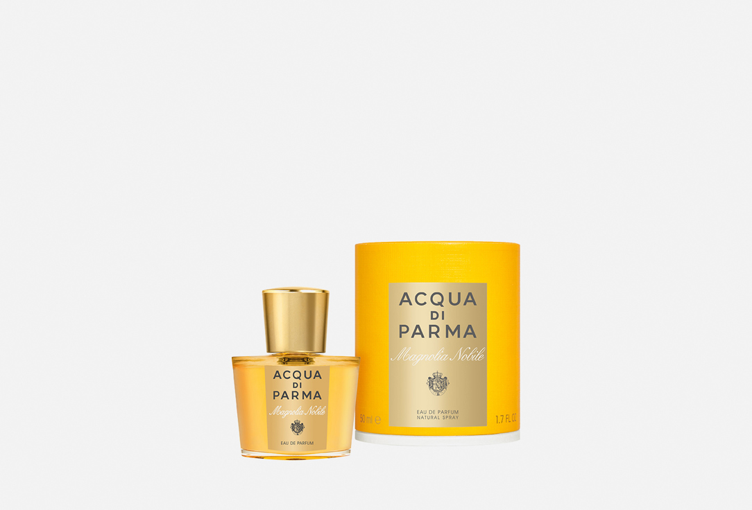 ACQUA DI PARMA MAGNOLIA NOBILE 50 мл — фото 2
