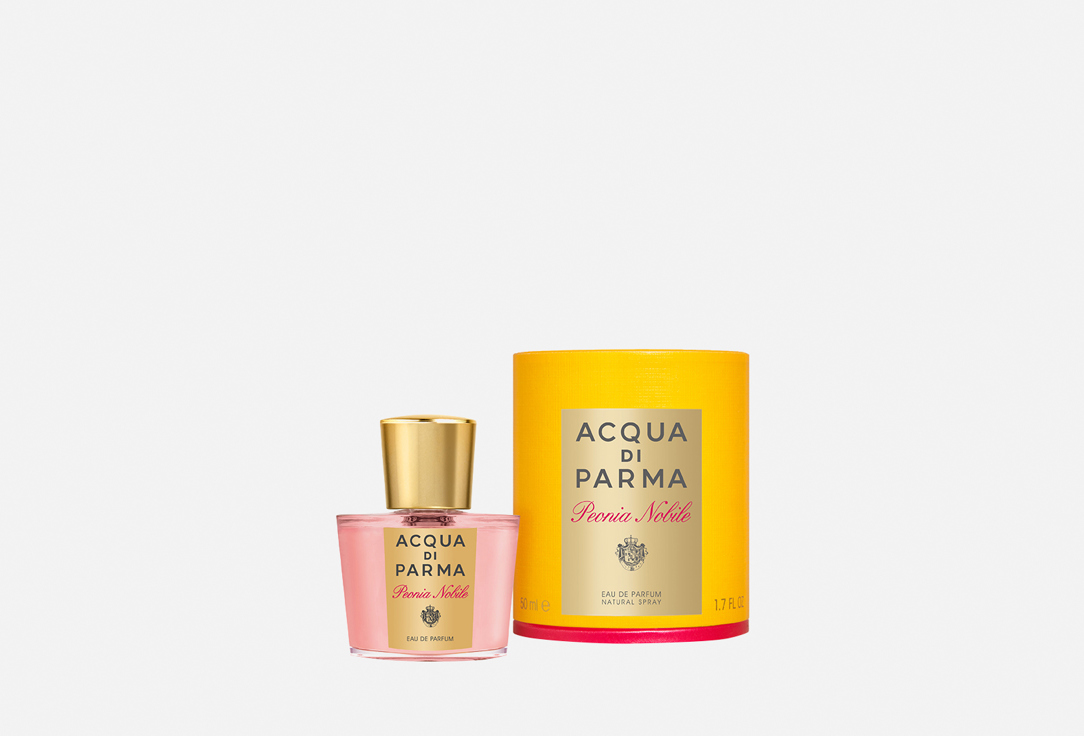 ACQUA DI PARMA Peonia Nobile 50 мл — фото 2