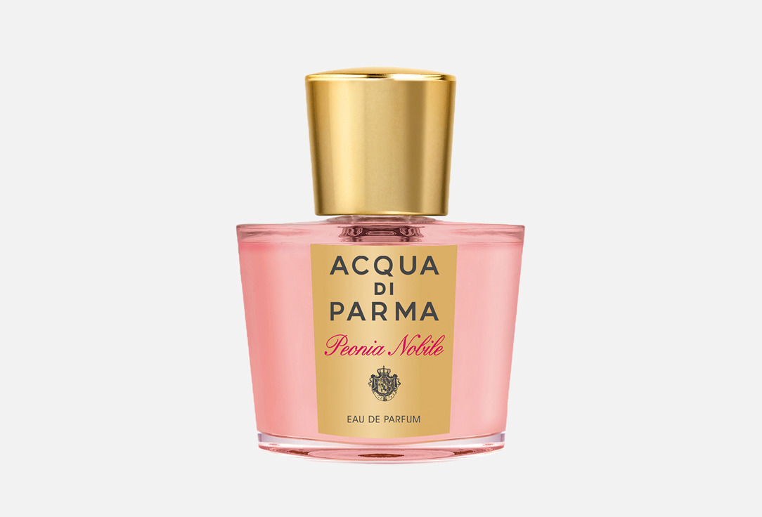 Peonia Nobile 50 мл