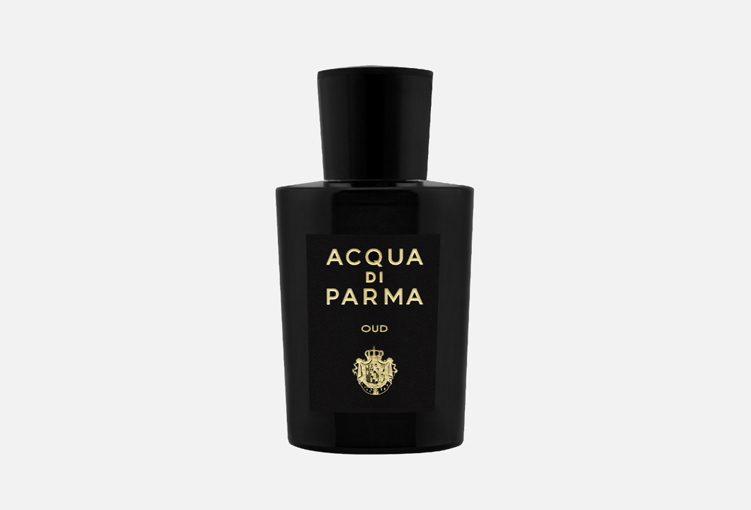 ACQUA DI PARMA Signature Oud 100 мл — фото 1