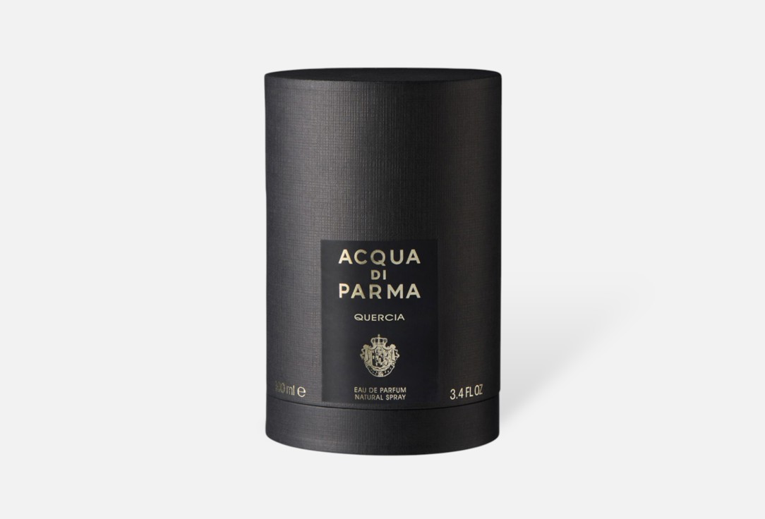 ACQUA DI PARMA Signature Quercia 100 мл — фото 4