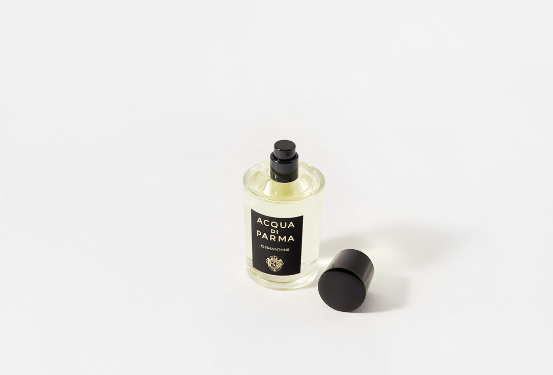 ACQUA DI PARMA Signature Osmanthus 100 мл — фото 2