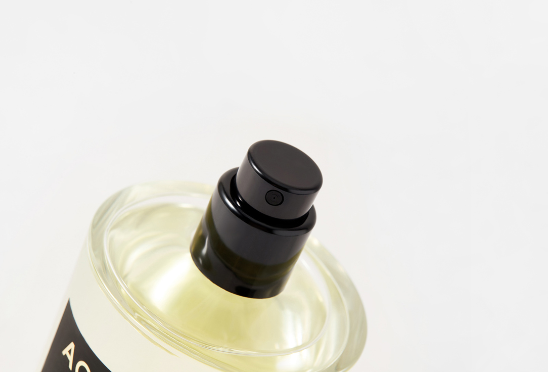 ACQUA DI PARMA Signature Osmanthus 100 мл — фото 3
