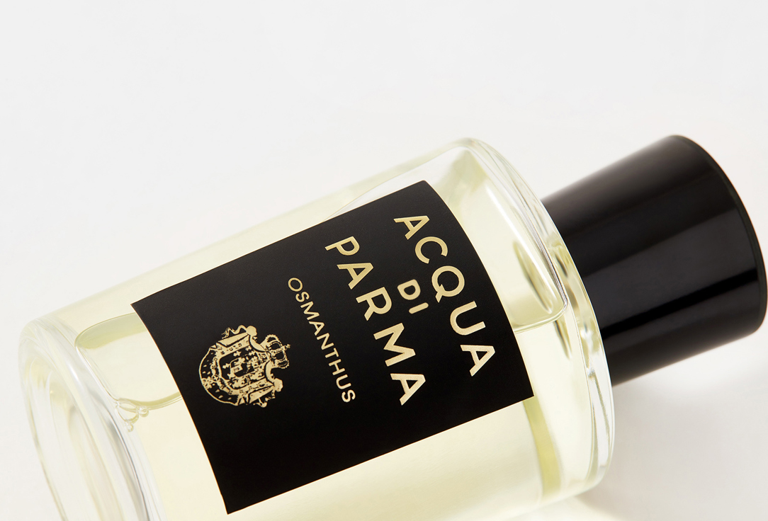 ACQUA DI PARMA Signature Osmanthus 100 мл — фото 4