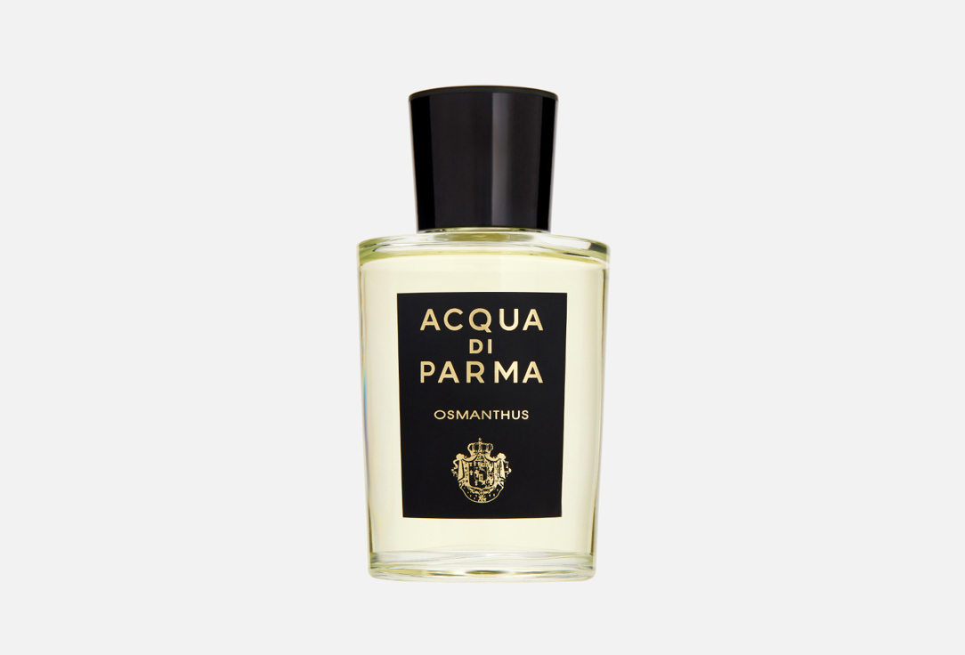 ACQUA DI PARMA Signature Osmanthus 100 мл — фото 1