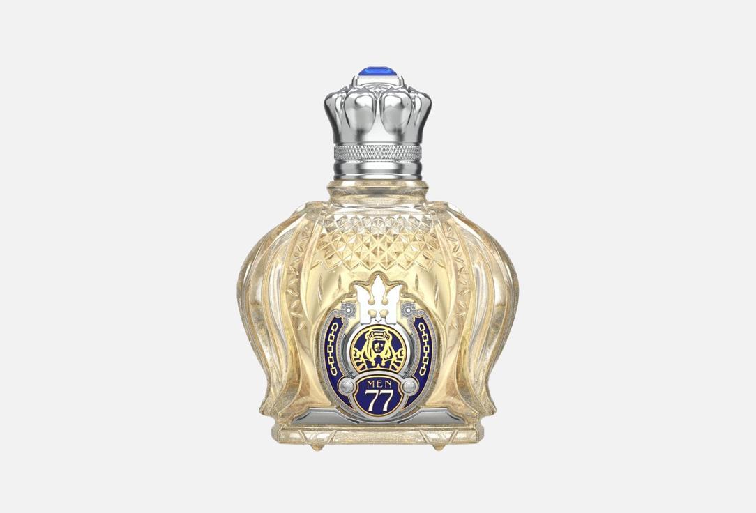 Opulent Silver 100 мл