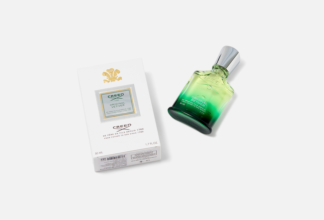 CREED Original Vetiver 50 мл — фото 2