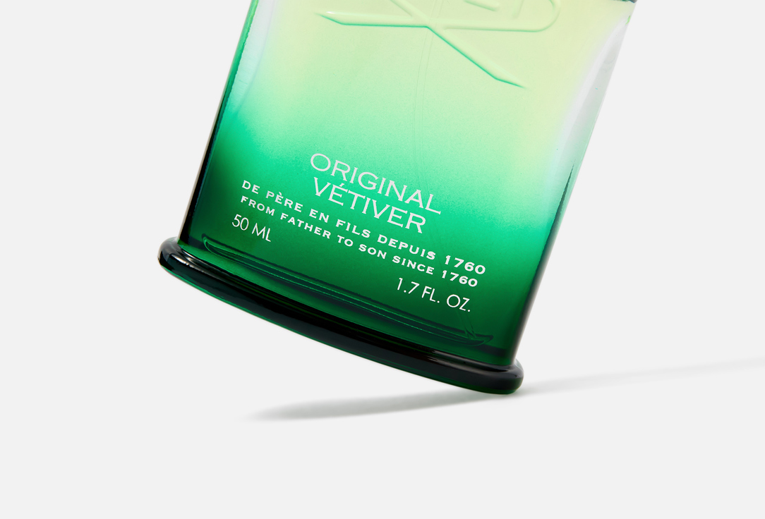 CREED Original Vetiver 50 мл — фото 4