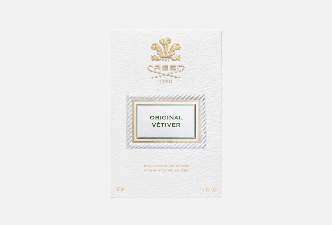 CREED Original Vetiver 50 мл — фото 5
