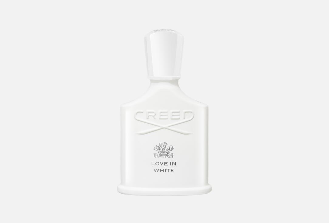 CREED Love in White 75 мл — фото 1