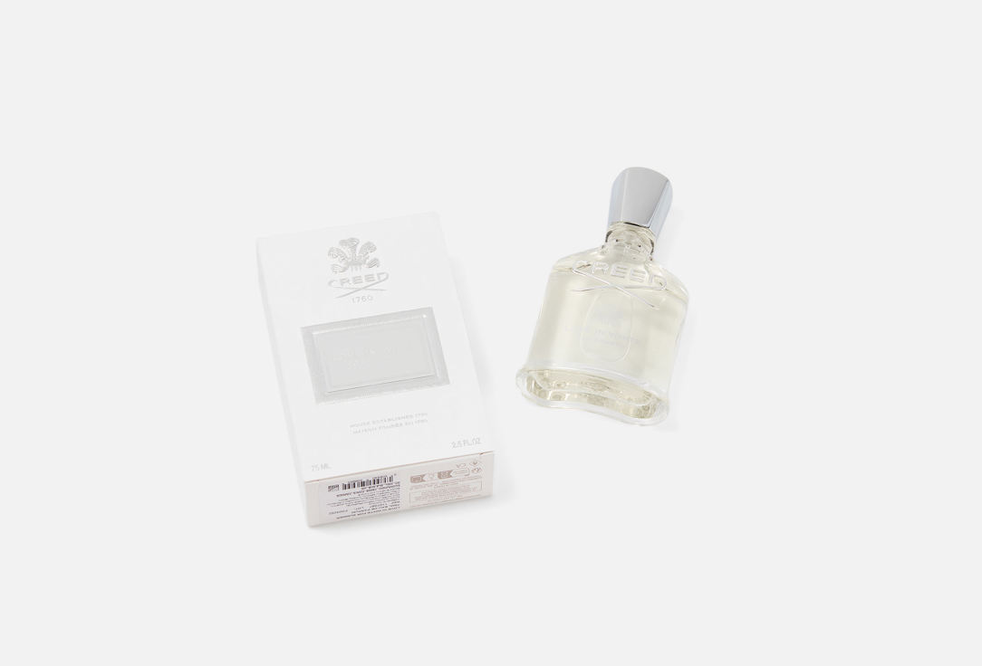 CREED Love in White for Summer 75 мл — фото 2
