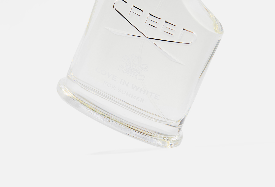 CREED Love in White for Summer 75 мл — фото 4