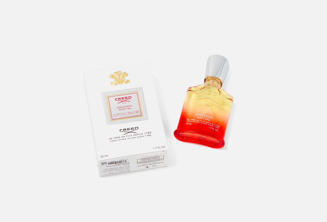 CREED Original Santal 50 мл — фото 2