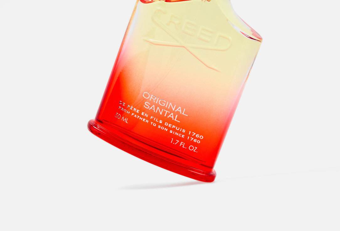 CREED Original Santal 50 мл — фото 4