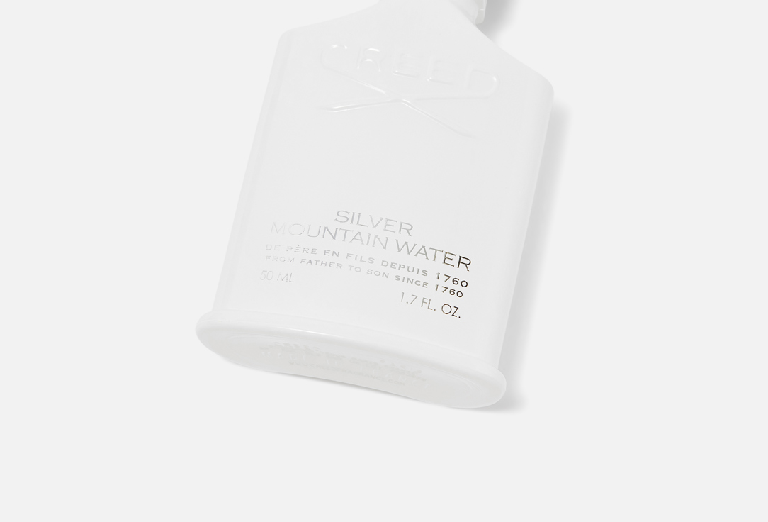 CREED Silver Mountain Water 50 мл — фото 4