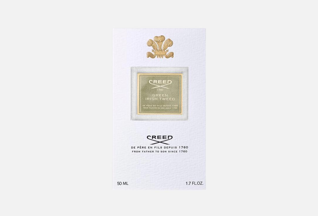CREED Green Irish Tweed 50 мл — фото 5