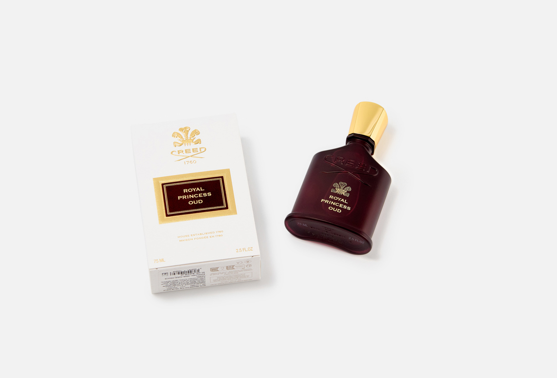 CREED Royal Princess Oud 75 мл — фото 2